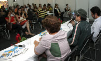 Fundarpe na Bienal do Livro - 3 de outubro