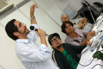 Fundarpe na Bienal do Livro - 3 de outubro