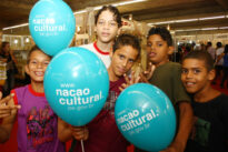 Fundarpe na Bienal do Livro - 3 de outubro