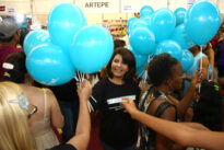 Fundarpe na Bienal do Livro - 3 de outubro