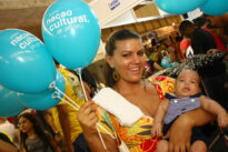 Fundarpe na Bienal do Livro - 3 de outubro
