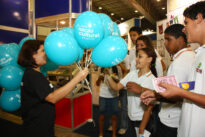 Fundarpe na Bienal do Livro - 3 de outubro