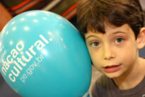 Fundarpe na Bienal do Livro - 3 de outubro