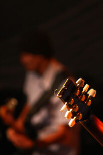 Trio Corjazz