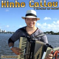 KINHO CALLOU CD VOL.2