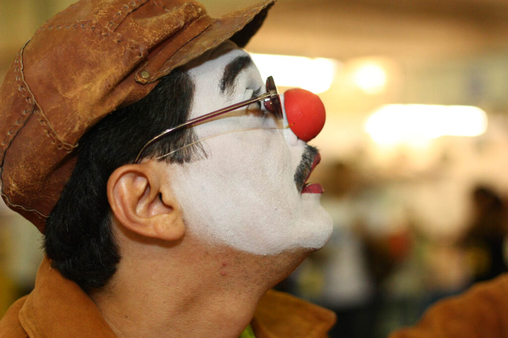 "O Guardador de Poeisa"