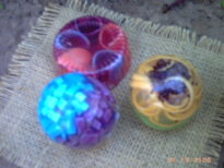 sabonetes!!