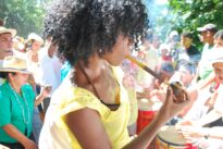 Jurema Preta!