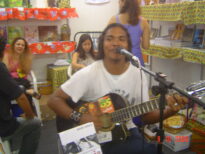 VII Bienal Internacional do Livro de Pernambuco