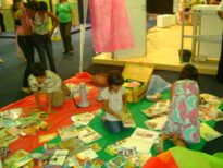 Livros Andantes