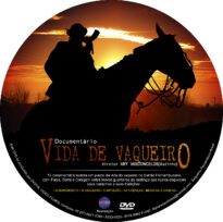 VIDA DE VAQUEIRO
