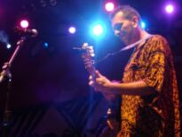 SHOWS PELO BRASIL E EUROPA