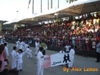 Emancipação Política de Agrestina 2009