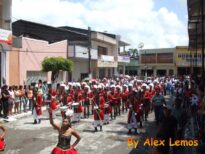 Emancipação Política de Agrestina 2009
