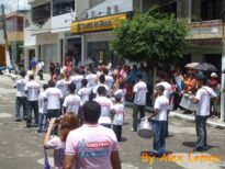 Emancipação Política de Agrestina 2009