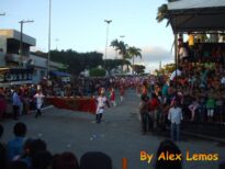 Emancipação Política de Agrestina 2009
