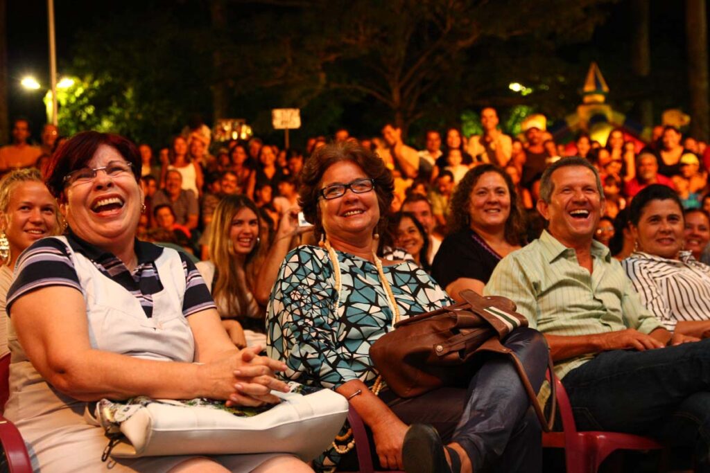 O Bloco da Roda Preta (Na Cor de Concreto)