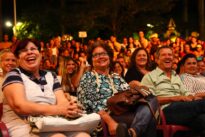 O Bloco da Roda Preta (Na Cor de Concreto)