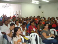 II CONFERÊNCIA MUNICIPAL DE  CULTURA DE GLÓRIA DO GOITÁ