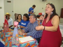 II CONFERÊNCIA MUNICIPAL DE  CULTURA DE GLÓRIA DO GOITÁ