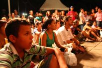 "A Paixão e a Sina de Mateus e Catirina" em Palmares