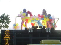 II PARADA GAY