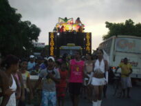 II PARADA GAY