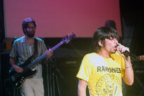 China no OBSERVA E TOCA MALAKOFF / FESTIVAL CONTINUUM*