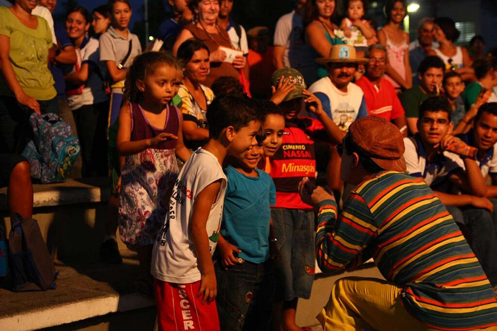 O Guardador de Poetas
