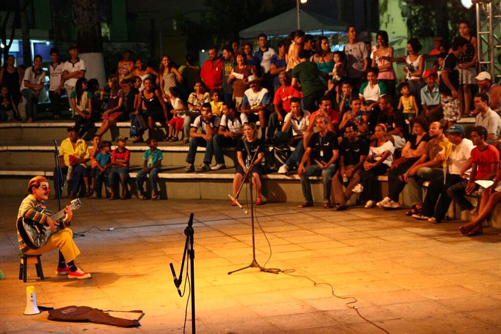O Guardador de Poetas