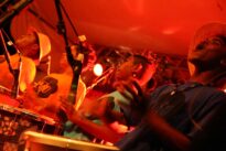 Combo Percussivo da Zona Norte e outros em Palmares