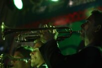 Combo Percussivo da Zona Norte e outros em Palmares