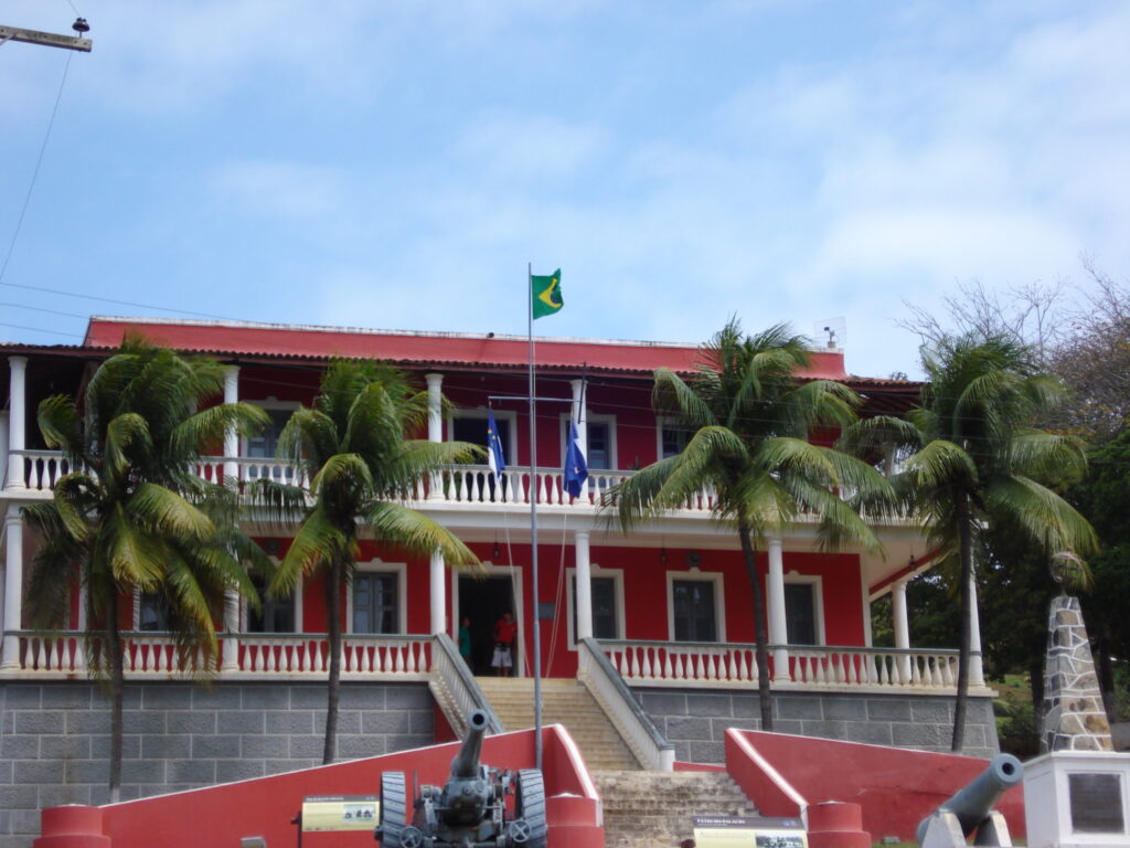 Fernando de Noronha