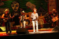 Grupo Chinelo de Couro