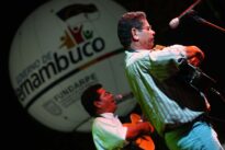 Reginaldo Violeiro e Canarinho de Floresta