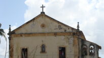 Igreja de São Lourenço de Tejucupapo