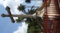 Igreja de São Lourenço de Tejucupapo