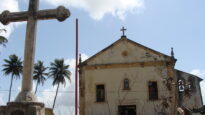 Igreja de São Lourenço de Tejucupapo