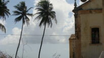 Igreja de São Lourenço de Tejucupapo