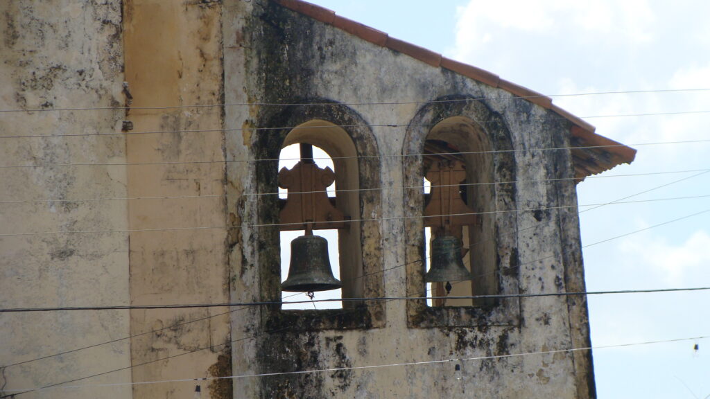 Igreja de São Lourenço de Tejucupapo