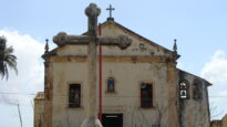 Igreja de São Lourenço de Tejucupapo