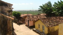 Povoado de São lourenço de Tejucupapo