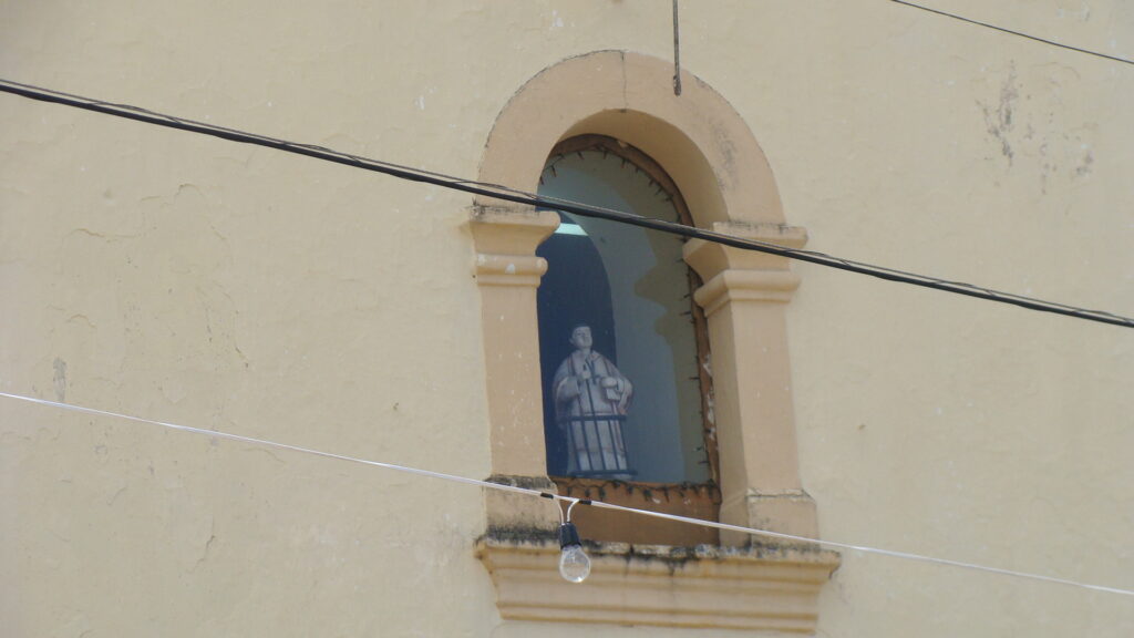 Igreja São Lourenço de Tejucupapo