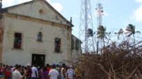 Igreja de São Lourenço de Tejucupapo