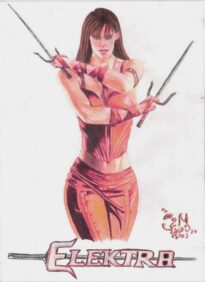 Elektra