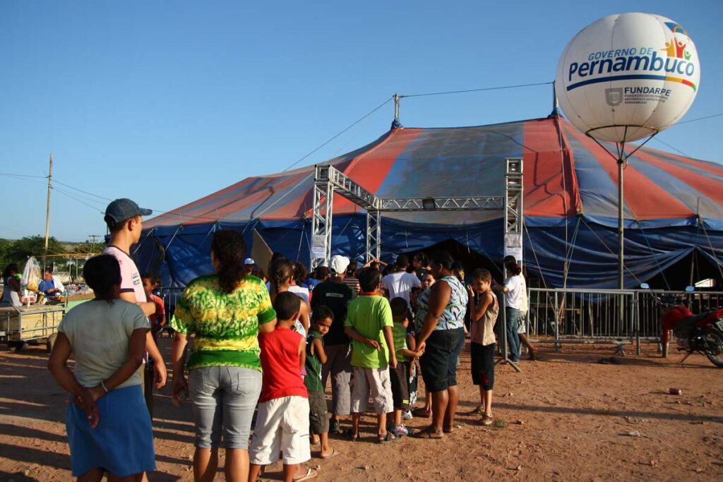 O falar do meu Sertão