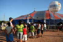 O falar do meu Sertão