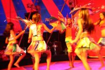 Grupo de Dança Maculelê