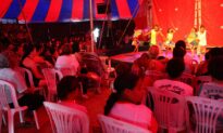 Grupo de Dança Maculelê