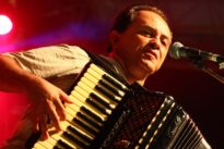 Irah Caldeira, Flávio José e outros em Palmares